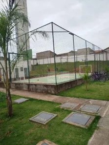 Apartamento com 2 Quartos à venda, 40m² no Granjas Santa Terezinha, Taubaté
