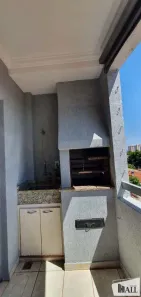 Apartamento com 3 Quartos à venda, 93m² no Higienópolis, São José do Rio Preto