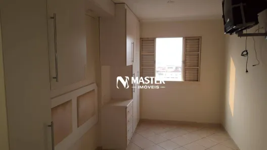 Apartamento com 2 Quartos à venda, 68m² no Boa Vista, Marília