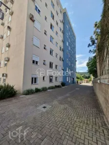 Apartamento com 2 Quartos à venda, 55m² no Operário, Novo Hamburgo