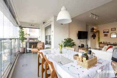 Apartamento com 2 Quartos à venda, 69m² no Vila Romana, São Paulo