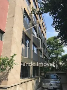 Prédio Comercial à venda, 1083m² no Chácara Inglesa, São Paulo