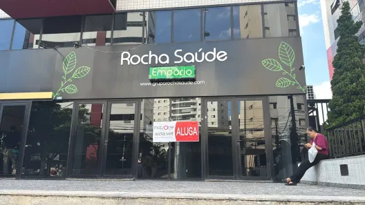 Ponto Comercial para alugar, 230m² no Vila Monte Alegre, São Paulo