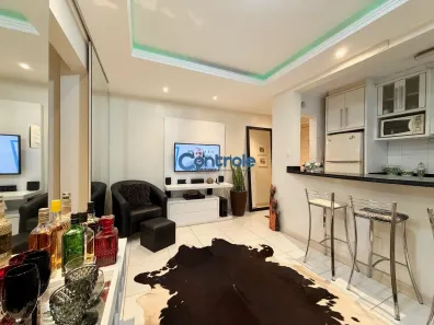 Apartamento com 2 Quartos à venda, 48m² no Jardim Atlântico, Florianópolis