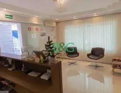 Sobrado com 3 Quartos à venda, 172m² no Santana, São Paulo