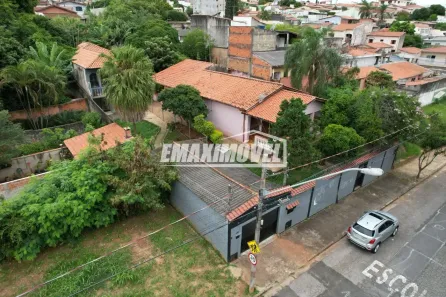 Lote/Terreno à venda, 800m² no Vila Carvalho, Sorocaba