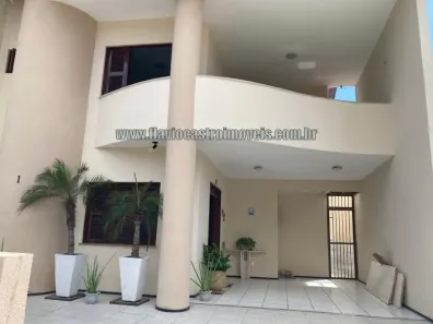 Casa de Condomínio com 3 Quartos à venda, 153m² no Sapiranga-Coité, Fortaleza