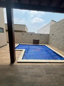 Casa com 3 Quartos à venda, 220m² no Residencial Condomínio Jardim Veneza, Senador Canedo