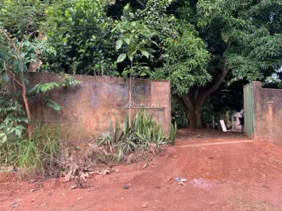 Fazenda/Sítio com 1 Quarto à venda, 10970m² no Sítio de Recreio Ipê, Goiânia