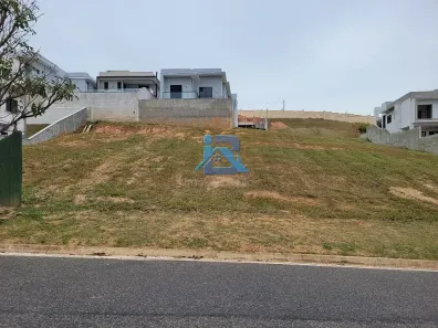 Lote/Terreno à venda, 433m² no Residencial Fazenda Santa Rosa - Fase 1, Itatiba