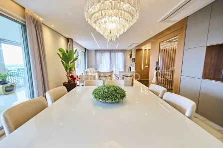 Cobertura com 4 Quartos à venda, 463m² no Nova Piracicaba, Piracicaba
