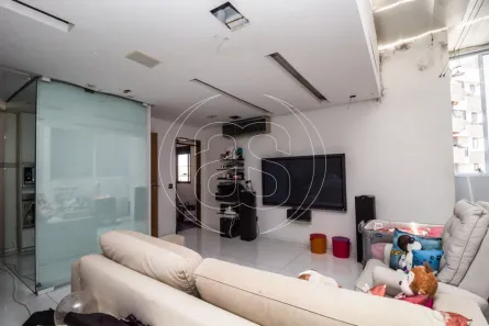 Apartamento com 1 Quarto à venda, 73m² no Indianópolis, São Paulo