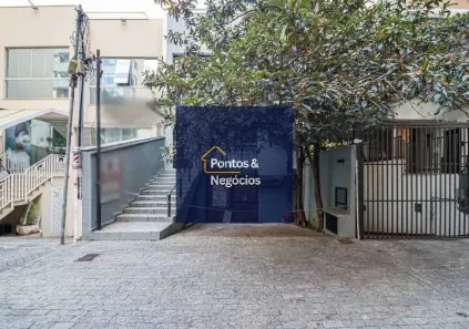 Imóvel Comercial para alugar, 400m² no Higienópolis, São Paulo