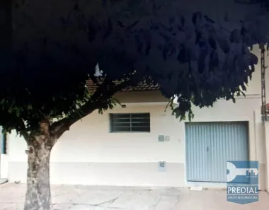 Casa com 2 Quartos à venda, 80m² no Jardim Macarenco, São Carlos