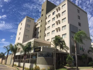Flat com 1 Quarto à venda, 23m² no Jardim Alterosa, Vespasiano
