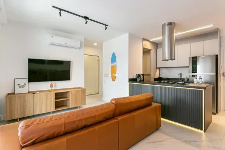 Apartamento com 2 Quartos à venda, 100m² no Campeche, Florianópolis