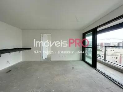 Apartamento com 2 Quartos à venda, 66m² no Indianópolis, São Paulo