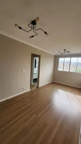 Apartamento com 2 Quartos para alugar, 50m² no Cézar de Souza, Mogi das Cruzes
