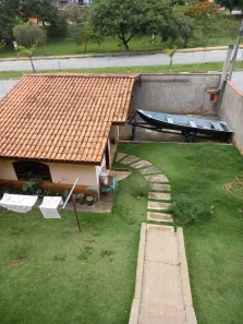 Casa com 4 Quartos à venda, 254m² no Parque Jataí, Votorantim