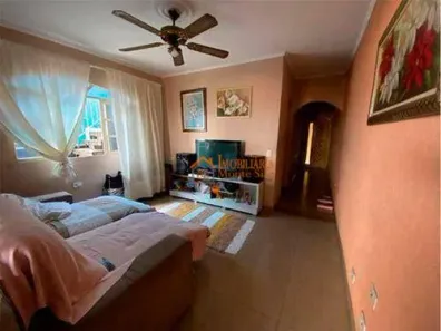 Sobrado com 4 Quartos à venda, 203m² no Cidade Martins, Guarulhos