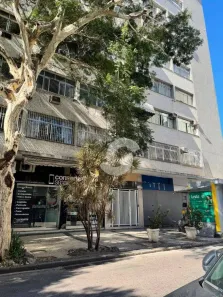 Apartamento com 2 Quartos à venda, 81m² no Icaraí, Niterói