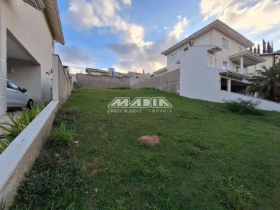 Lote/Terreno à venda, 400m² no Jardim Recanto, Valinhos