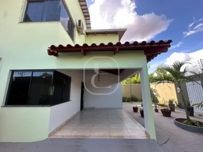 Sobrado com 4 Quartos à venda, 347m² no Plano Diretor Sul, Palmas