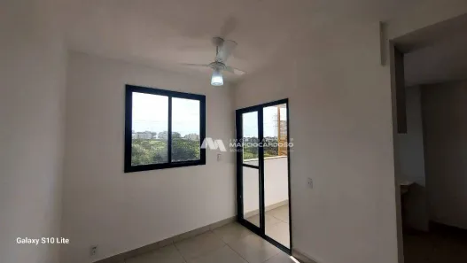 Apartamento com 2 Quartos para alugar, 60m² no Jardim Vivendas, São José do Rio Preto