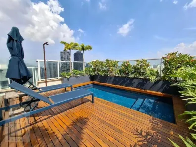 Cobertura com 3 Quartos à venda, 341m² no Vila Gertrudes, São Paulo