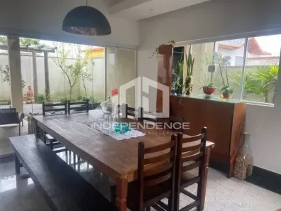 Casa com 4 Quartos à venda, 238m² no Condomínio Residencial Mantiqueira, São José dos Campos
