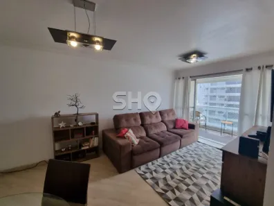 Apartamento com 3 Quartos à venda, 78m² no Perdizes, São Paulo