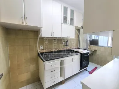 Apartamento com 2 Quartos para alugar, 51m² no Jardim Ubirajara (Zona Sul), São Paulo