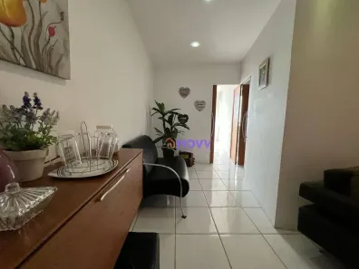 Sala Comercial à venda, 50m² no Centro, Niterói