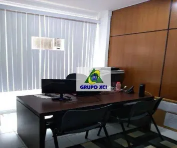 Sala Comercial para alugar, 60m² no Vila Lídia, Campinas