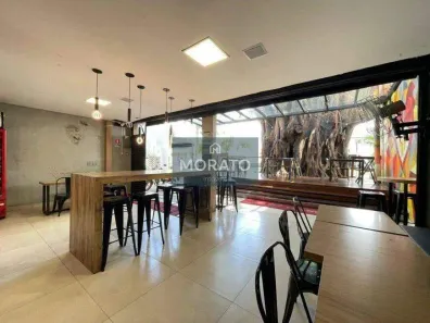 Galpão/Depósito/Armazém à venda, 324m² no Santa Amélia, Belo Horizonte