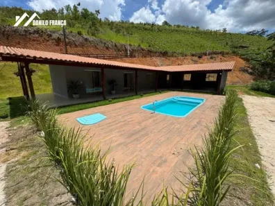 Fazenda/Sítio com 3 Quartos à venda, 2000m² no , Domingos Martins