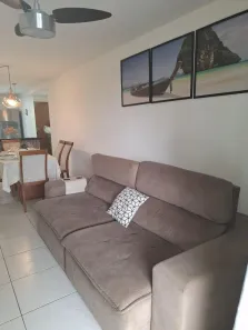 Apartamento com 2 Quartos à venda, 75m² no Enseada Azul, Guarapari