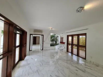 Casa de Condomínio com 4 Quartos à venda, 501m² no Parque Nova Campinas, Campinas