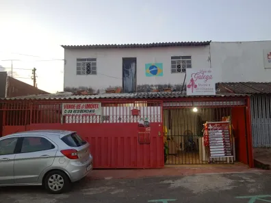 Sobrado com 6 Quartos à venda, 150m² no Recanto das Emas, Brasília