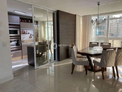Apartamento com 3 Quartos à venda, 137m² no Centro, Balneário Camboriú