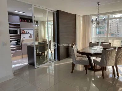 Apartamento com 3 Quartos à venda, 137m² no Centro, Balneário Camboriú