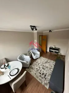 Apartamento com 2 Quartos à venda, 47m² no Jardim Catanduva, São Paulo