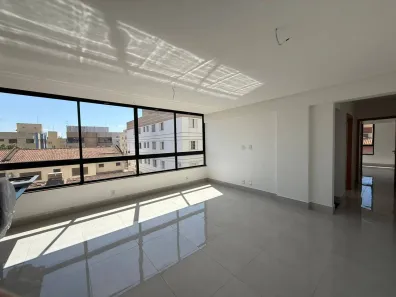 Apartamento com 2 Quartos à venda, 62m² no Jardim América, Goiânia
