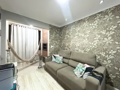 Apartamento com 1 Quarto à venda, 64m² no Zona Nova, Capão da Canoa