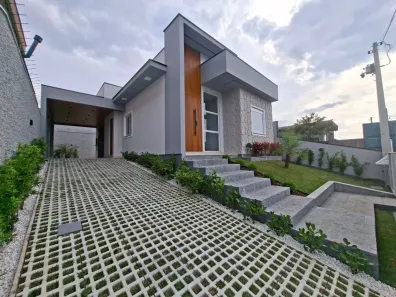Casa com 3 Quartos à venda, 91m² no Bela Vista, Palhoça
