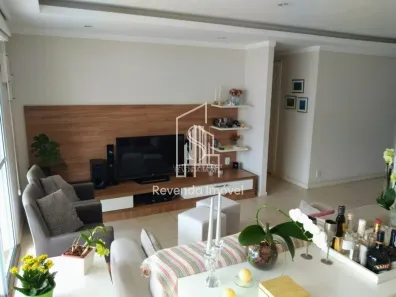 Apartamento com 4 Quartos à venda, 148m² no Lar São Paulo, São Paulo