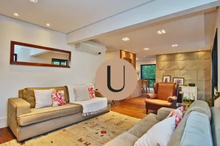 Apartamento com 3 Quartos à venda, 138m² no Vila Sônia, São Paulo