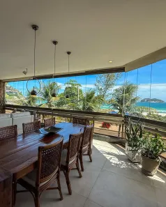 Apartamento com 4 Quartos à venda, 261m² no Barra da Tijuca, Rio de Janeiro
