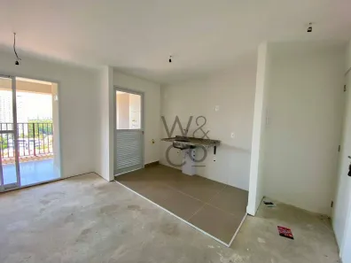 Apartamento com 2 Quartos à venda, 63m² no Vila Cruzeiro, São Paulo