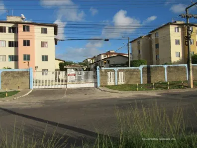 Apartamento com 2 Quartos à venda, 52m² no Jabotiana, Aracaju